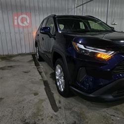 تويوتا راف 4